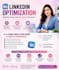 optimize your linkedin profile for professional growth