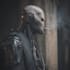 make cyberpunk sci fi robot, mecha character concept art