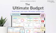 automation full custom excel spreadsheet finance excel spreadsheet template