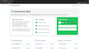 build a web app, mvp, saas