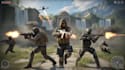 create advance multiplayer shooter unreal engine game development rts video game