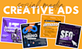 create custom and user centric social media templates