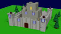3d low poly assets optimized for mobile games