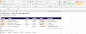 be your executive virtual assistant for business support