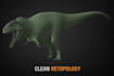 do professional retopology for your 3d model