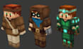 design custom minecraft skin minecraft art minecraft builder minecraft spawn