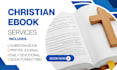 ghostwrite christian book formatting daily devotional prayer book book formating