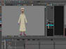 do 2d character rig on toon boom harmony