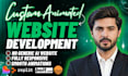 lovable website, replit, bolt, base44, react js, next js and supabase