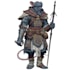 dnd, fantasy character and dnd character