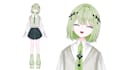 design and rig live2d vtuber model, vtuber rigging, vtuber commission