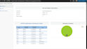 performance testing and load testing with detailed report