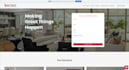 help you by creating stunning websites