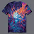 design a creative graphic t shirt design