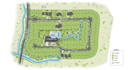 design subdivision plan, site plan, lot plan, plot and plat map