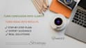 analyze your business problem and create a powerful strategy and solution plan