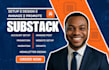 substack account setup substack newsletter manage substack post substack promote