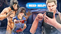 design dead by daylight youtube thumbnails