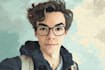 create a custom pixel art profile picture
