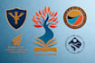 design school education university logo
