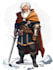 design 2d game character