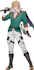design you a character from scratch
