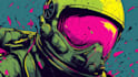 sci fi illustration and sci fi art
