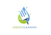 design a modern and professional cleaning logo