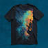 design a creative graphic t shirt design