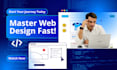 create modern news website or news app with admin panel SEO