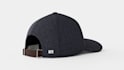 3d cap modeling, 3d trucker cap and custom hat, 3d rendering