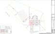 create floor plan,plot plans site plans,plat plans  from google map for permit