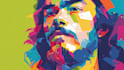 make awesome wpap pop art portrait