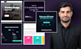 build professional custom full stack business website with next js mongodb more
