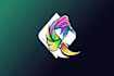 mythical logo design just 24 hrs