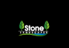 design a modern and professional landscape logo