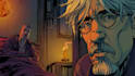 do comic book illustration comic graphic novel comic