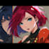 design a anime character