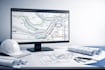 prepare permit ready grading, site and utility plans