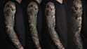 design a unique custom tattoo design