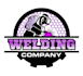 design concrete, real estate, welding, construction logo