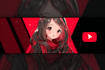 design custom anime banner for vtuber, twitch, discord, and stream