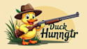 make different duck hunter logo just in 12 hours