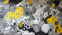 design creative wall art, doodle, decals, murals