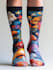 make custom socks design