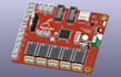 design your professional pcb schematic and layout in kicad