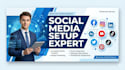 facebook business page setup and optimization