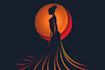 design luxury fashion logo