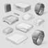 sketch a product design idea