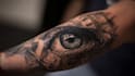 create custom and realism tattoo design